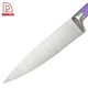 stainless steel chef knife - DAKOO