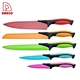 New Design Thin and Sharp 5Pcs Kitchen Knives - DAKOO