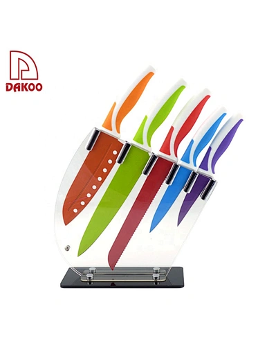 Kitchen 5pcs Knife Set - DAKOO