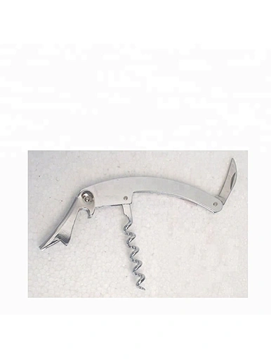 Stainless Steel Bottle Opener - DAKOO