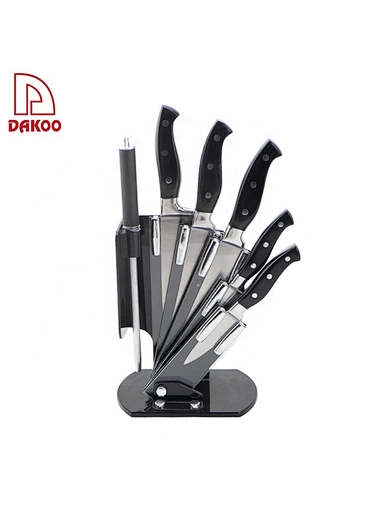  DAKOO juego de cuchillos - DAKOO