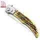 survival knife - DAKOO