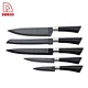 5Pcs Kitchen Knives - DAKOO