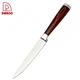  cuchillo de utilidad de acero inoxidable - DAKOO