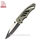  cuchillo plegable de acero inoxidable - DAKOO