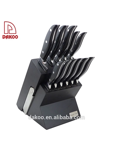 kitchen knife set - DAKOO