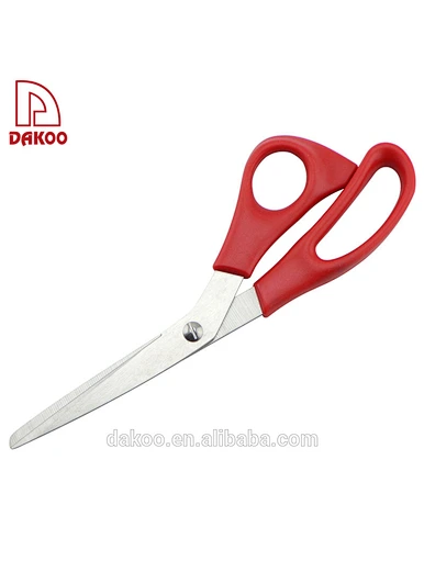 scissors with abs handle - DAKOO