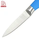  cuchillo de pelar de acero inoxidable - DAKOO