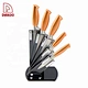 kitchen knife set - DAKOO