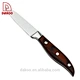 stainless steel paring knife - DAKOO