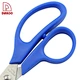  tijeras de cocina de acero inoxidable - DAKOO