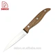  cuchillo de pelar de acero inoxidable - DAKOO
