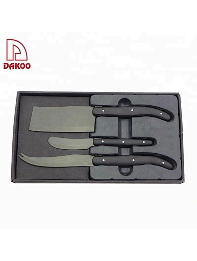cuchillo de queso - DAKOO