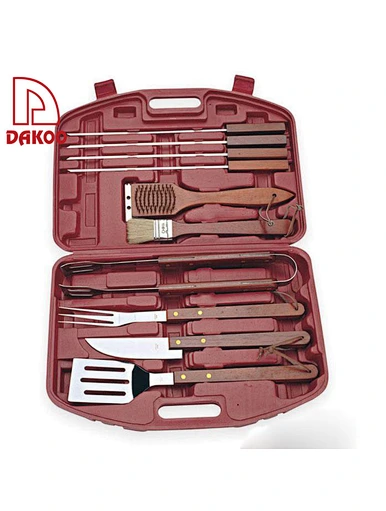 bbq set - DAKOO