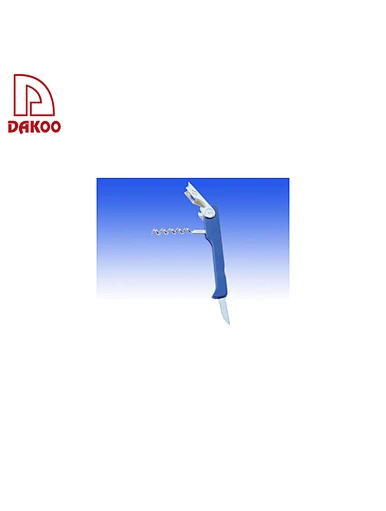 Stainless Steel Bottle Opener - DAKOO