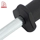  afilador de cuchillos de acero inoxidable - DAKOO