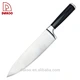  cuchillo de chef de acero inoxidable - DAKOO