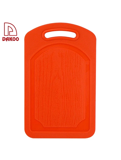  tabla de cortar de plástico - DAKOO