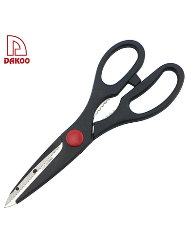 kitchen shears - DAKOO
