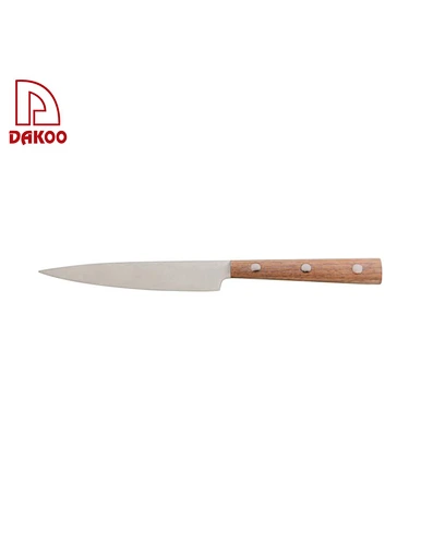 cuchillo de utilidad - DAKOO