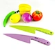 cuchillo de pastel - DAKOO