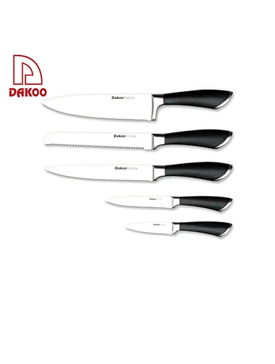stainless steel knife - DAKOO