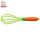 Egg Tool Carrot Shape Egg Whisk - DAKOO