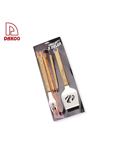  pinzas de cocina - DAKOO