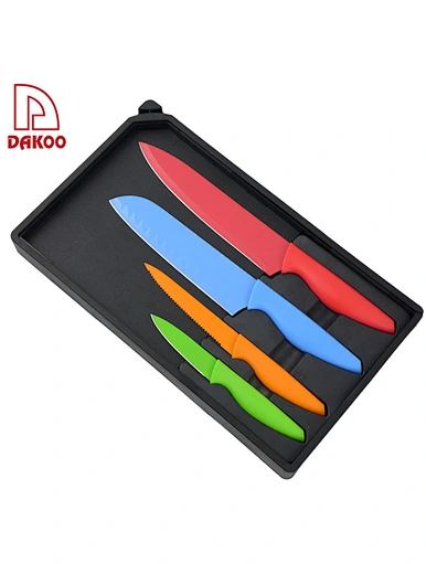 non-stick kitchen knife - DAKOO