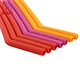 Colorful Silicone Drinking Straw - DAKOO