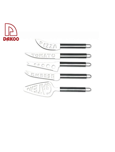 German Steel Knife pizza knife - DAKOO