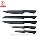 non-stick knife set - DAKOO