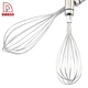 hot-selling cheap kitchen egg whisks - DAKOO