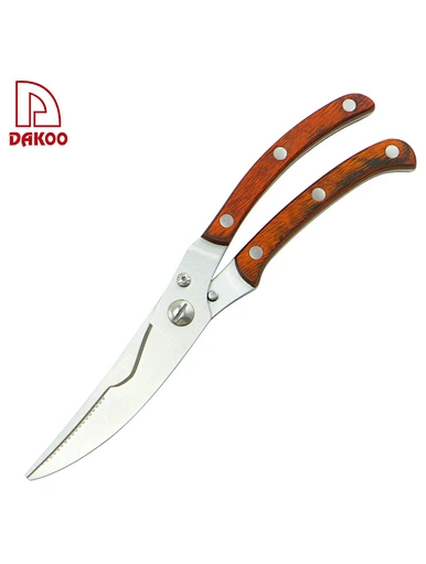 DAKOO tijeras de cocina - DAKOO