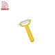 colored ceramic peeler - DAKOO