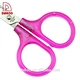 scissors with rose handle - DAKOO