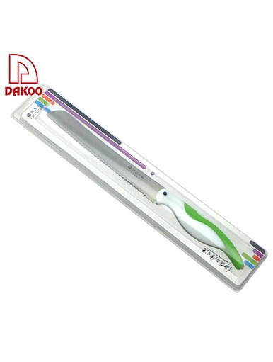 Kitchen Bread Knife - DAKOO