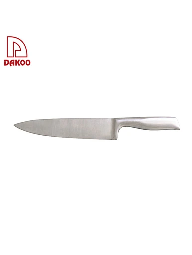 cuchillo de chef - DAKOO