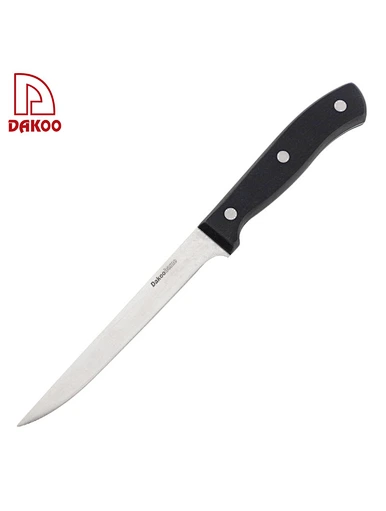 boning knife flexible - DAKOO