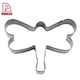 apple shaped cookie cutter - DAKOO