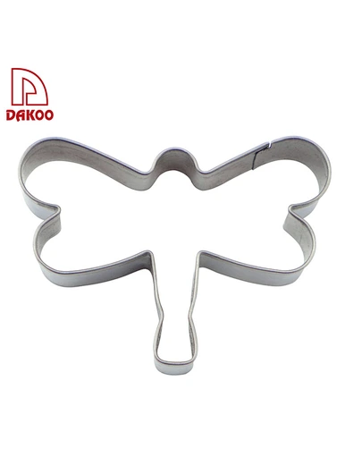 apple shaped cookie cutter - DAKOO