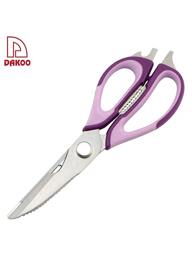 9" Kitchen Scissors - DAKOO