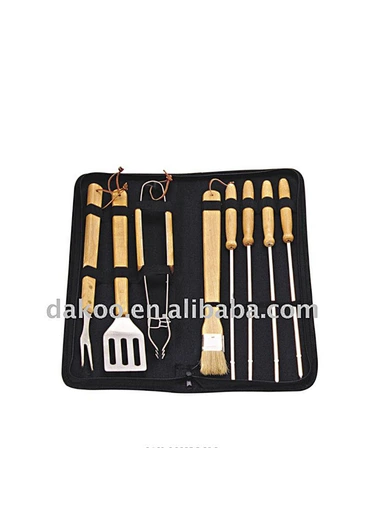 bbq set - DAKOO