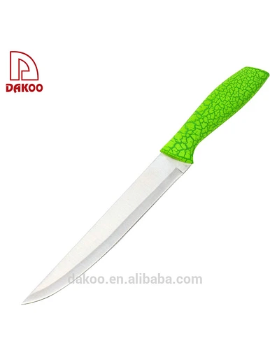 cuchillo de trinchar - DAKOO