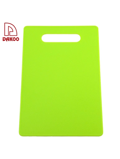 plastic cutting board - DAKOO