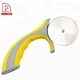 Hot Sale New Fresh PP Material Plastic Handle Pizza Cutter - DAKOO