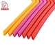 Colorful Silicone Drinking Straw - DAKOO