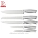 hollow handle knife set - DAKOO