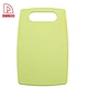  tabla de cortar de acero inoxidable - DAKOO