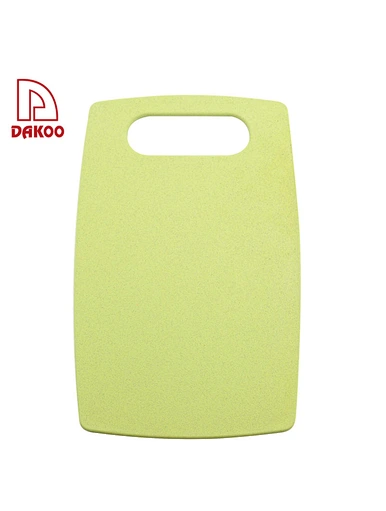  tabla de cortar de acero inoxidable - DAKOO